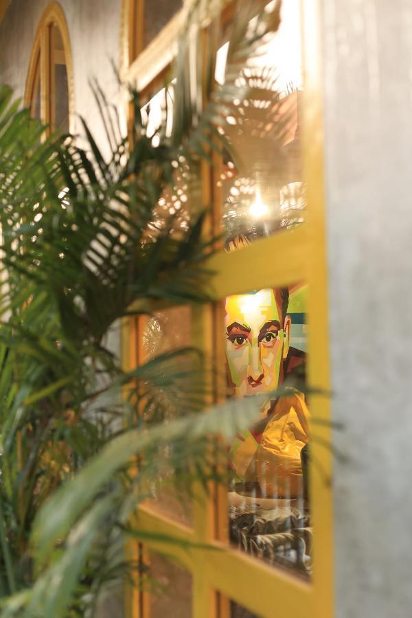Weekends Forever Rishikesh, Max Laxman Jhula Tapovan エクステリア 写真